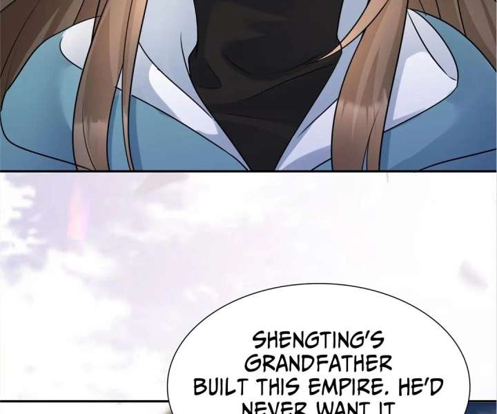 The Arrogant President Wants to Change the Scenario and Fall in Love! Chapter 23 458 100