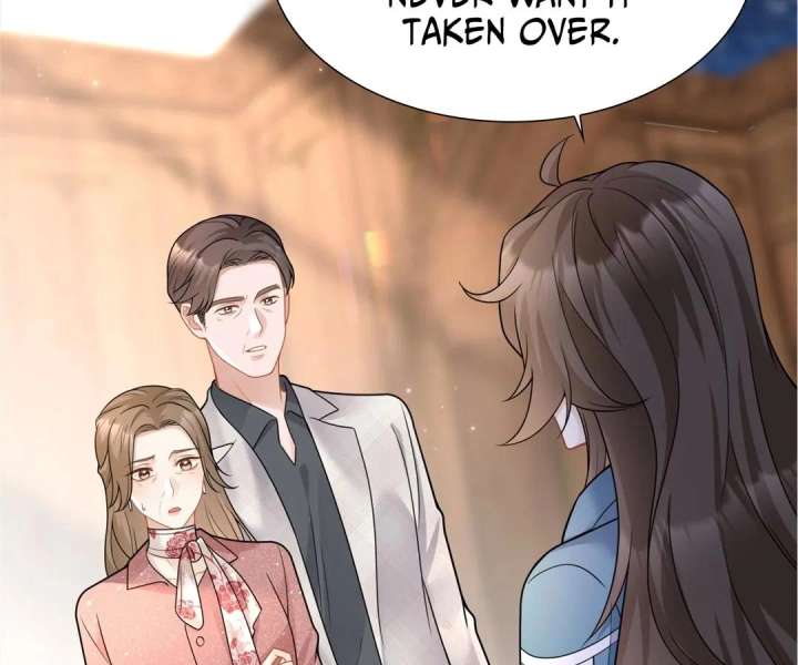 The Arrogant President Wants to Change the Scenario and Fall in Love! Chapter 23 459 101