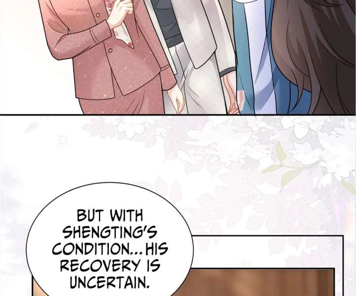 The Arrogant President Wants to Change the Scenario and Fall in Love! Chapter 23 460 102