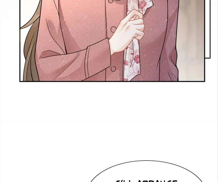 The Arrogant President Wants to Change the Scenario and Fall in Love! Chapter 23 462 104