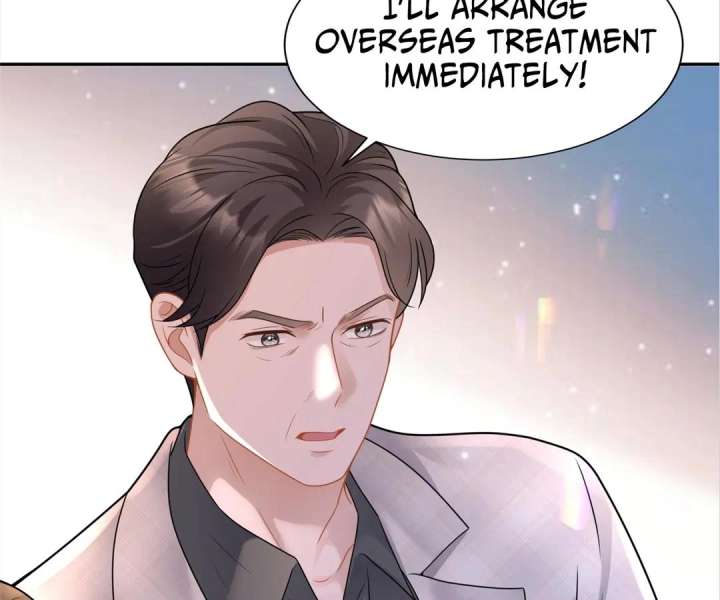 The Arrogant President Wants to Change the Scenario and Fall in Love! Chapter 23 463 105