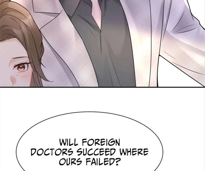 The Arrogant President Wants to Change the Scenario and Fall in Love! Chapter 23 464 106