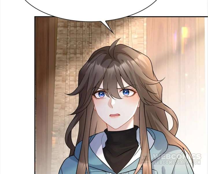 The Arrogant President Wants to Change the Scenario and Fall in Love! Chapter 23 465 107