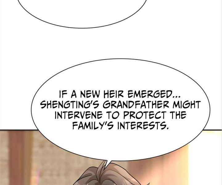The Arrogant President Wants to Change the Scenario and Fall in Love! Chapter 23 469 111