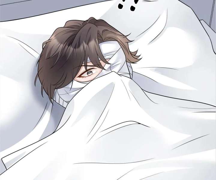The Arrogant President Wants to Change the Scenario and Fall in Love! Chapter 23 472 114