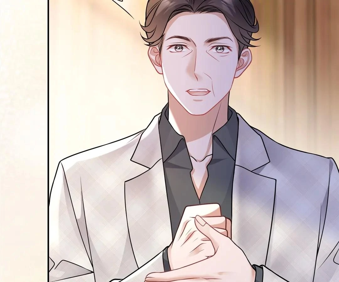 The Arrogant President Wants to Change the Scenario and Fall in Love! Chapter 24 385 006