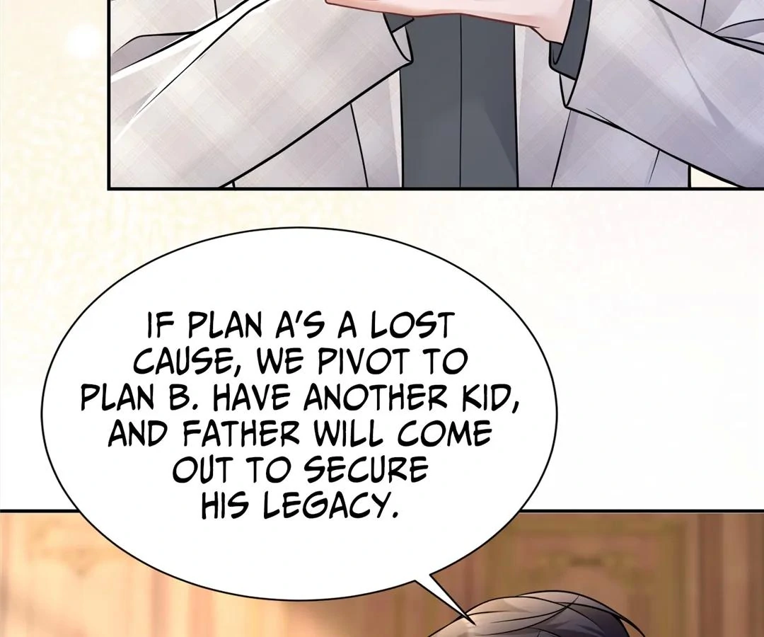 The Arrogant President Wants to Change the Scenario and Fall in Love! Chapter 24 386 007