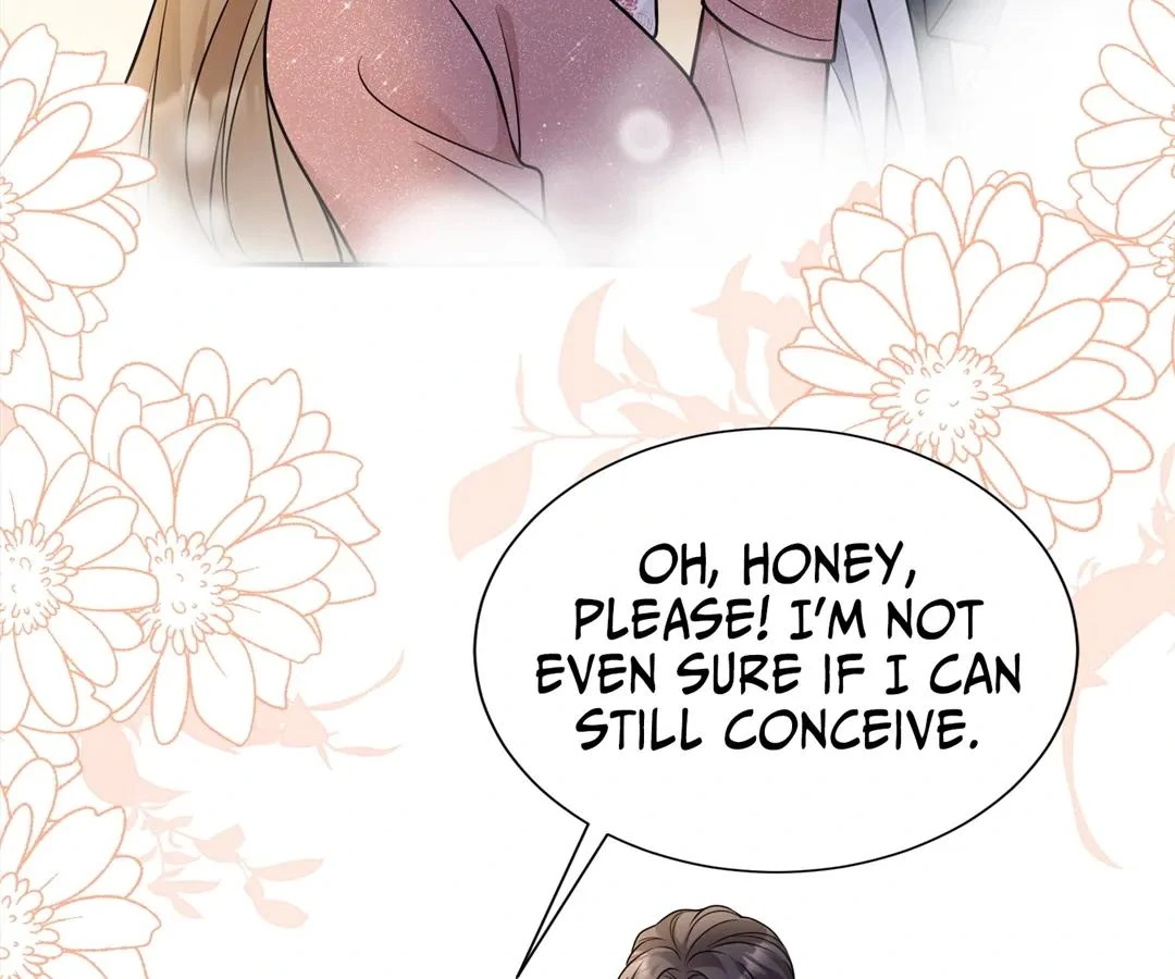 The Arrogant President Wants to Change the Scenario and Fall in Love! Chapter 24 388 009