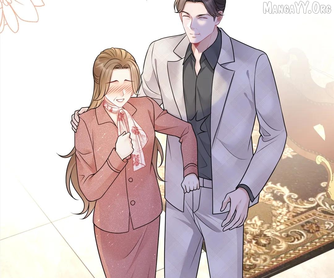The Arrogant President Wants to Change the Scenario and Fall in Love! Chapter 24 389 010
