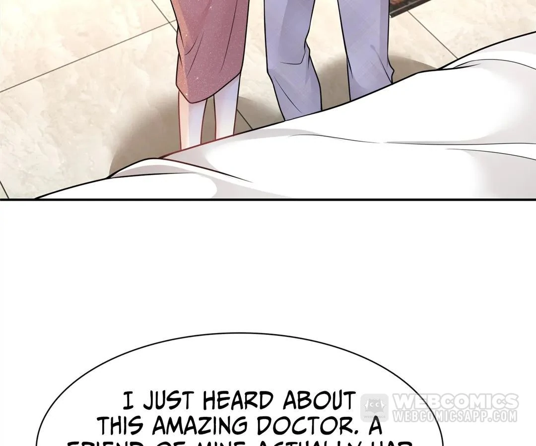 The Arrogant President Wants to Change the Scenario and Fall in Love! Chapter 24 390 011
