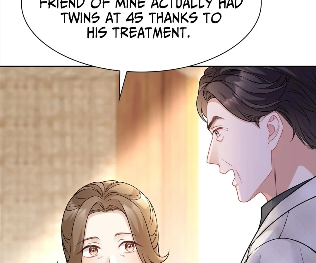 The Arrogant President Wants to Change the Scenario and Fall in Love! Chapter 24 391 012