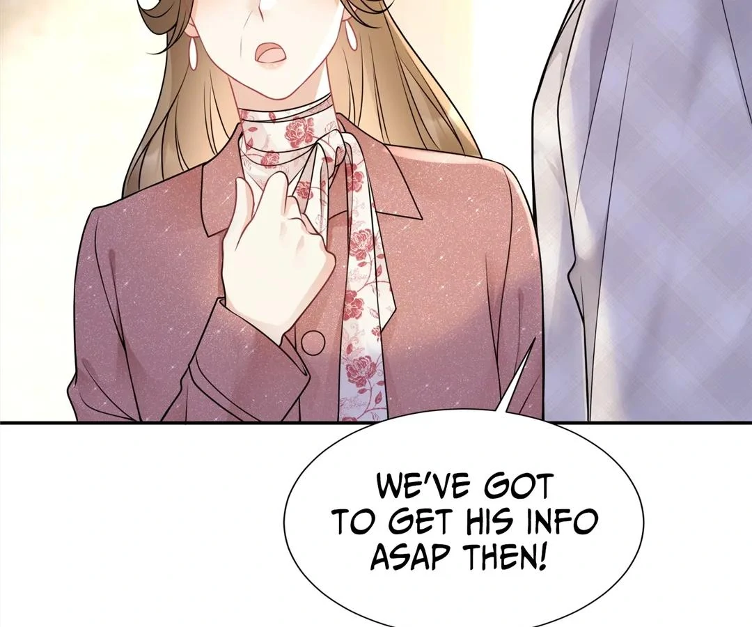 The Arrogant President Wants to Change the Scenario and Fall in Love! Chapter 24 392 013