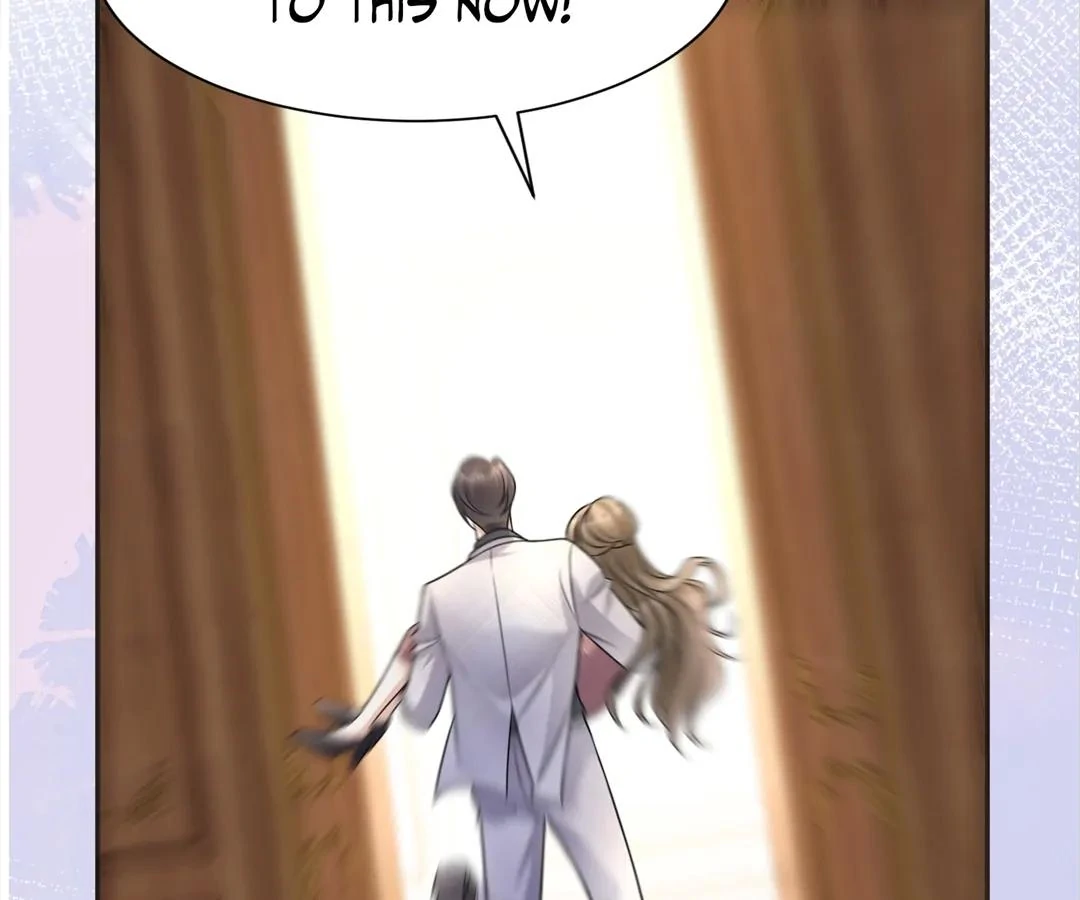 The Arrogant President Wants to Change the Scenario and Fall in Love! Chapter 24 394 015