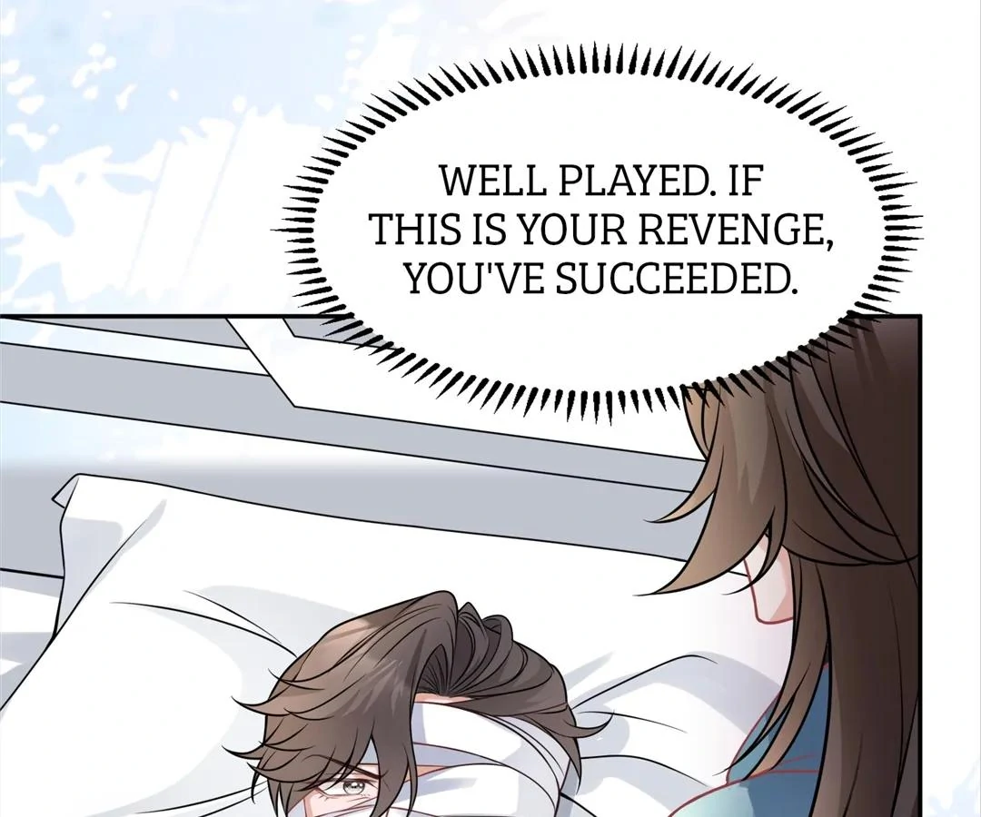 The Arrogant President Wants to Change the Scenario and Fall in Love! Chapter 24 402 023