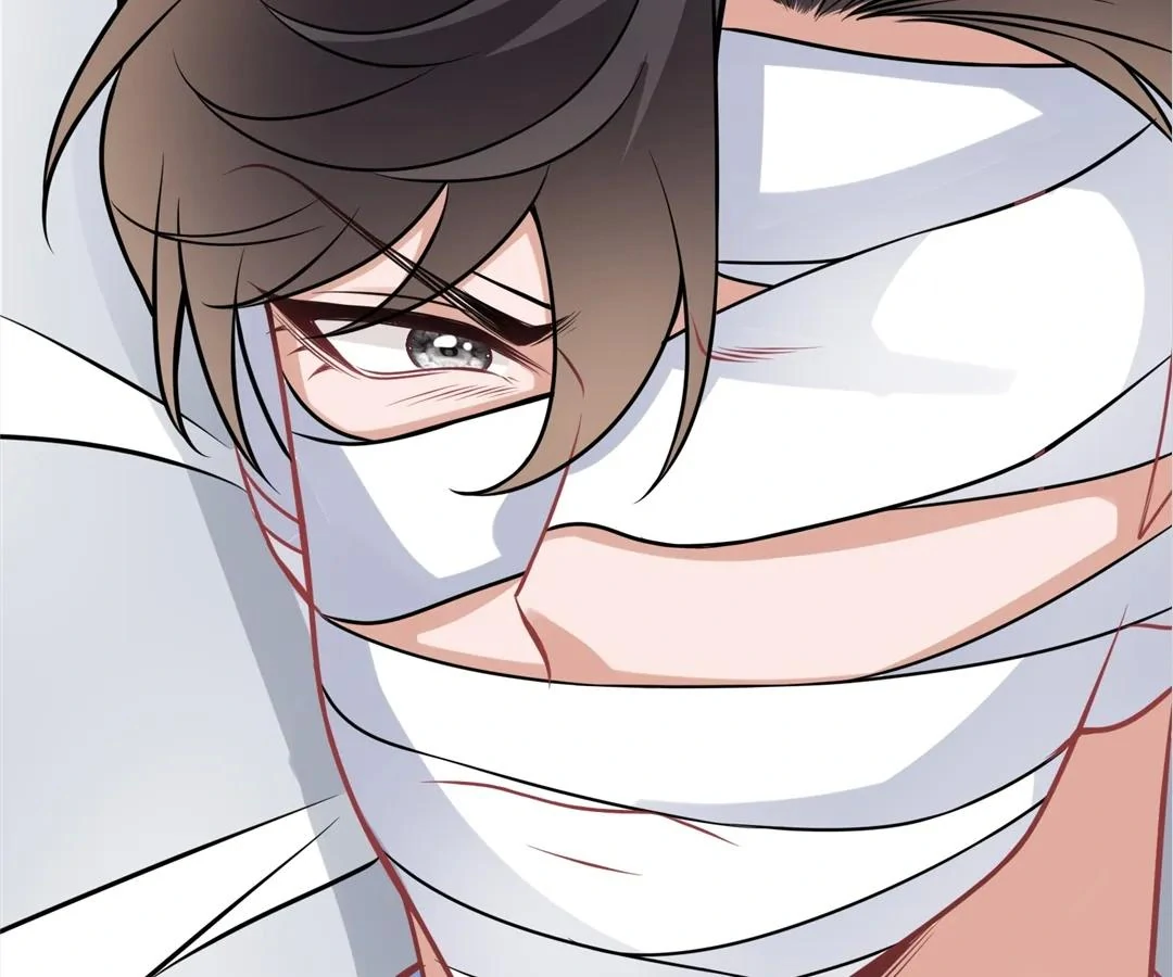 The Arrogant President Wants to Change the Scenario and Fall in Love! Chapter 24 405 026