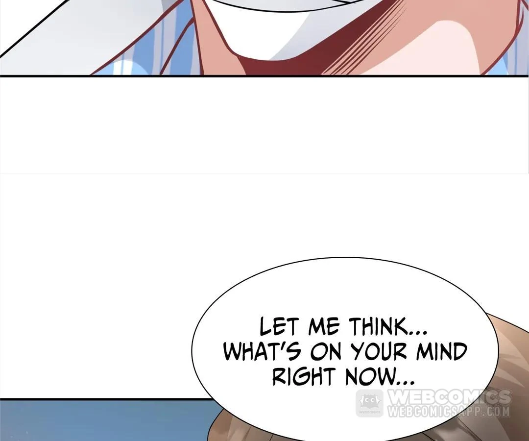The Arrogant President Wants to Change the Scenario and Fall in Love! Chapter 24 406 027