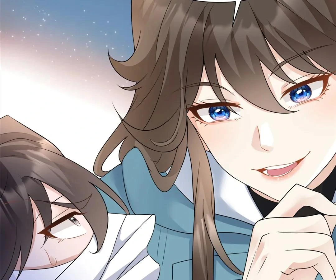 The Arrogant President Wants to Change the Scenario and Fall in Love! Chapter 24 407 028