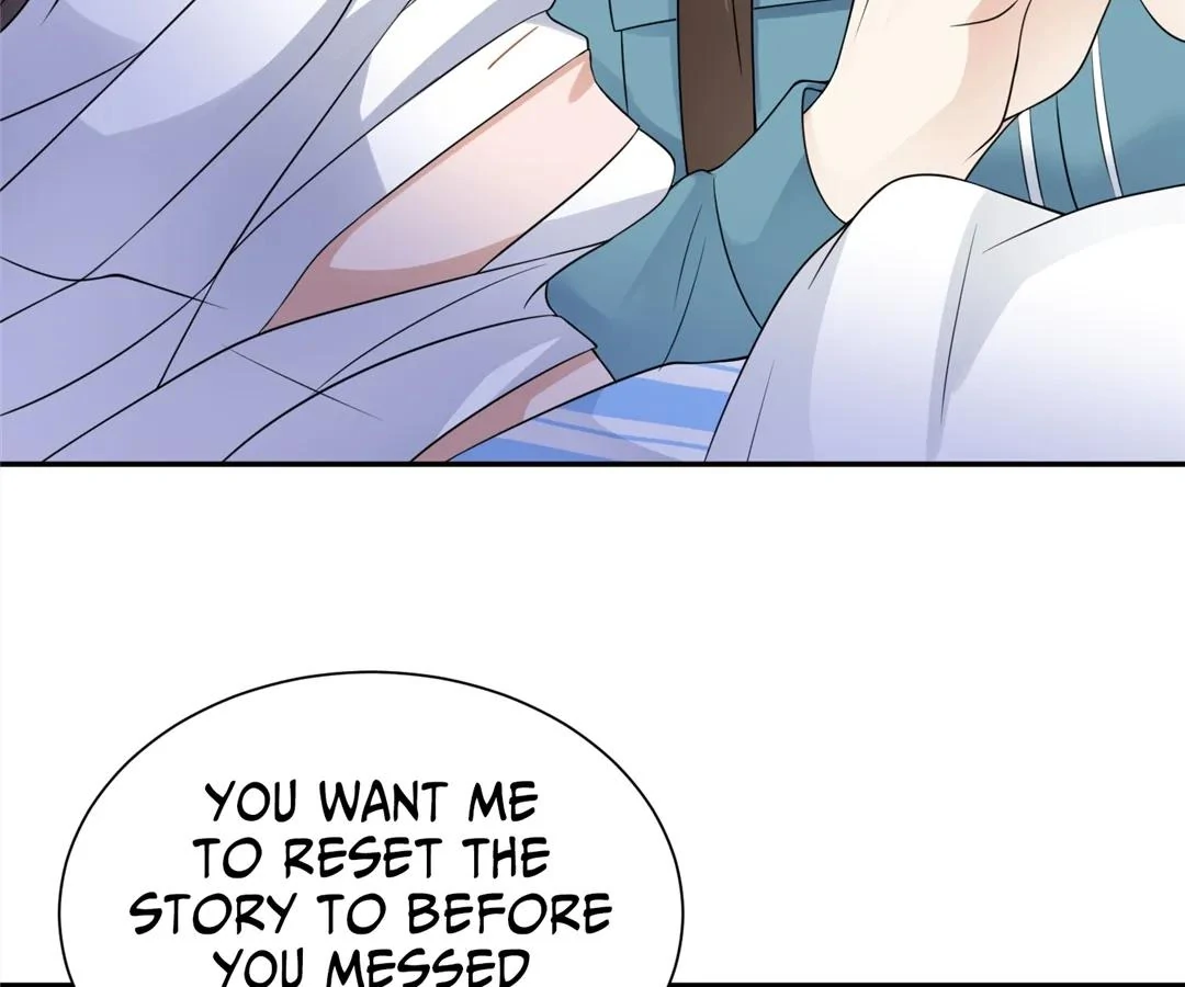 The Arrogant President Wants to Change the Scenario and Fall in Love! Chapter 24 408 029