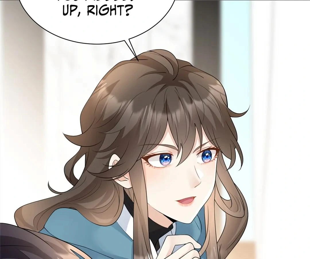 The Arrogant President Wants to Change the Scenario and Fall in Love! Chapter 24 409 030