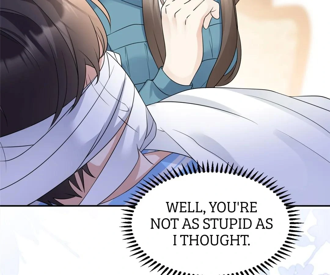 The Arrogant President Wants to Change the Scenario and Fall in Love! Chapter 24 410 031