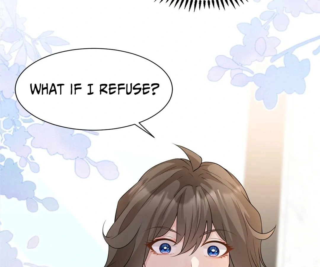 The Arrogant President Wants to Change the Scenario and Fall in Love! Chapter 24 411 032