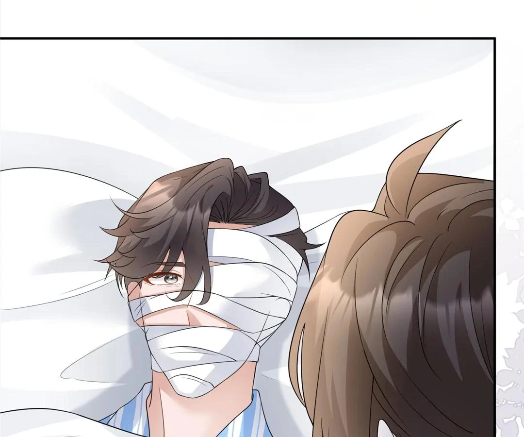 The Arrogant President Wants to Change the Scenario and Fall in Love! Chapter 24 415 036