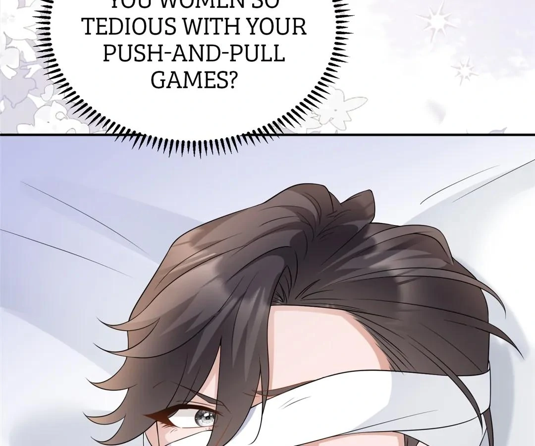 The Arrogant President Wants to Change the Scenario and Fall in Love! Chapter 24 417 038