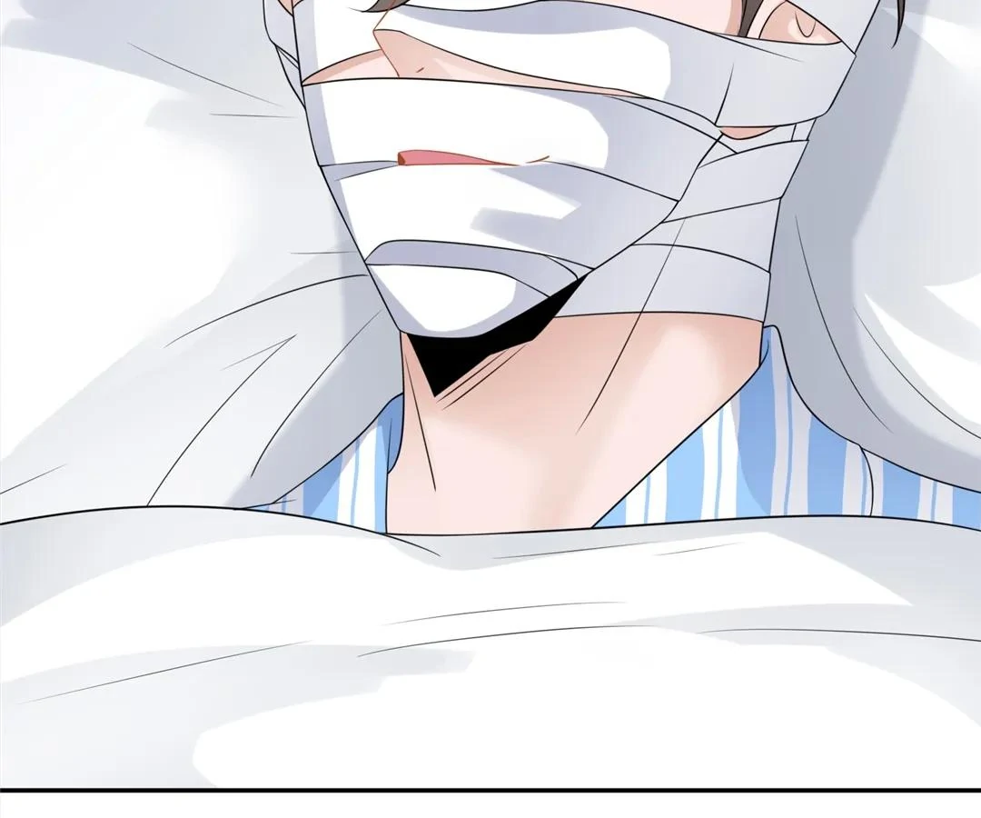 The Arrogant President Wants to Change the Scenario and Fall in Love! Chapter 24 418 039