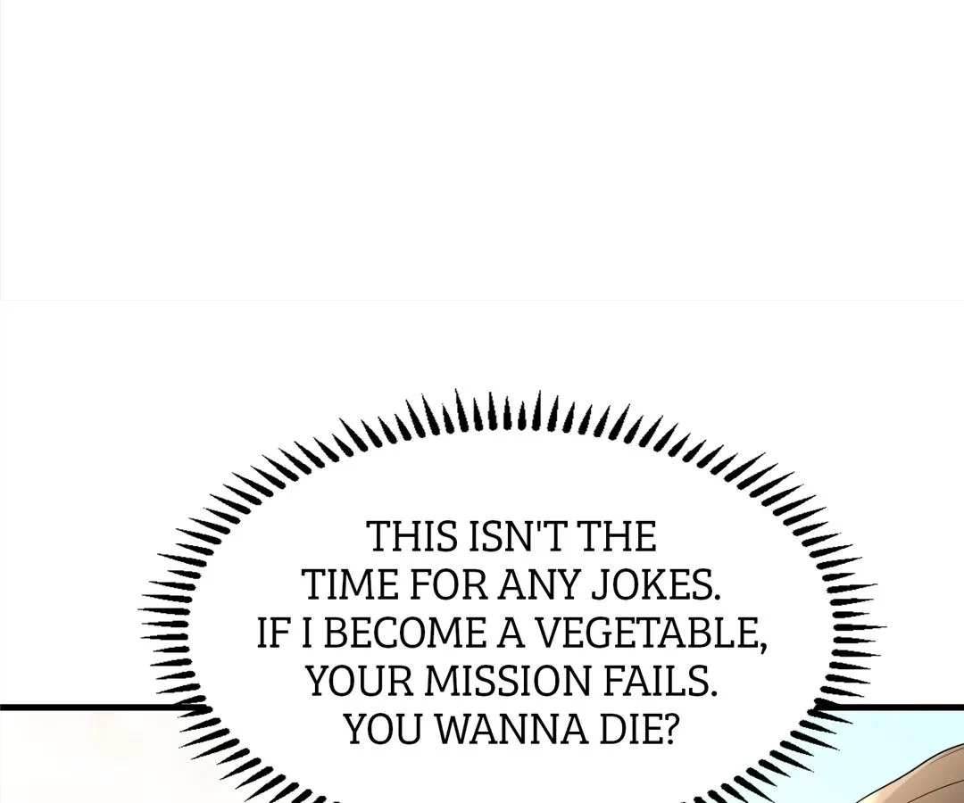 The Arrogant President Wants to Change the Scenario and Fall in Love! Chapter 24 419 040
