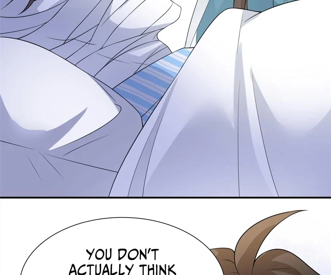 The Arrogant President Wants to Change the Scenario and Fall in Love! Chapter 24 421 042