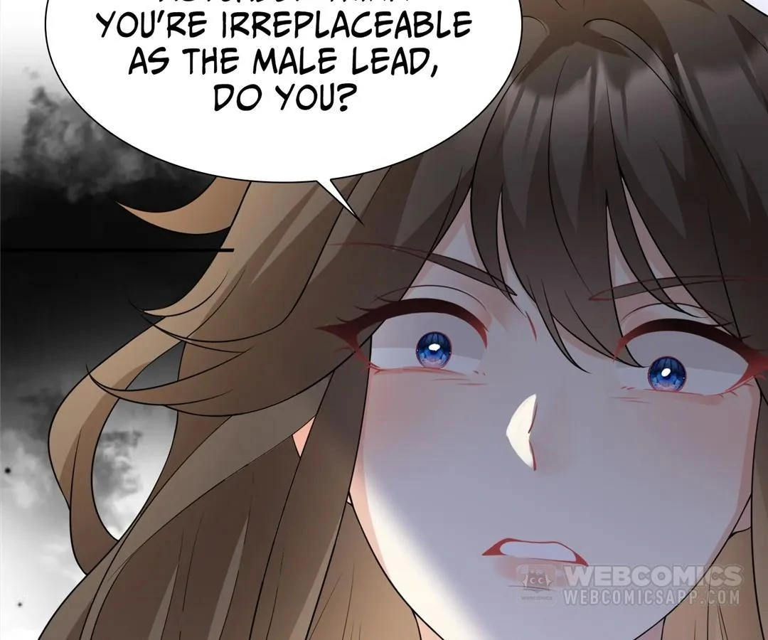 The Arrogant President Wants to Change the Scenario and Fall in Love! Chapter 24 422 043