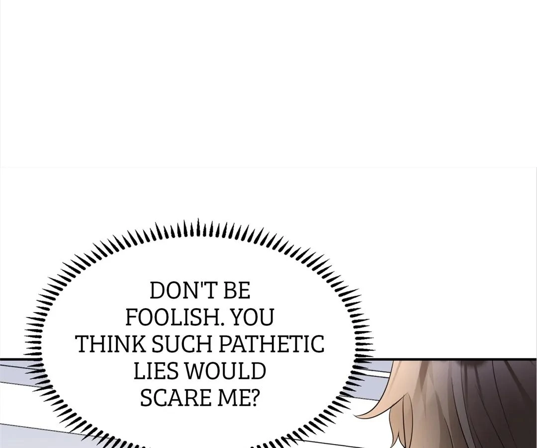 The Arrogant President Wants to Change the Scenario and Fall in Love! Chapter 24 431 052