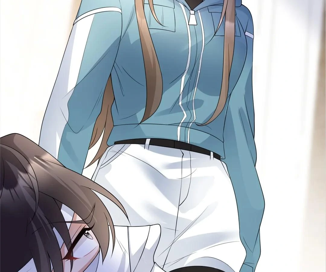 The Arrogant President Wants to Change the Scenario and Fall in Love! Chapter 24 435 056