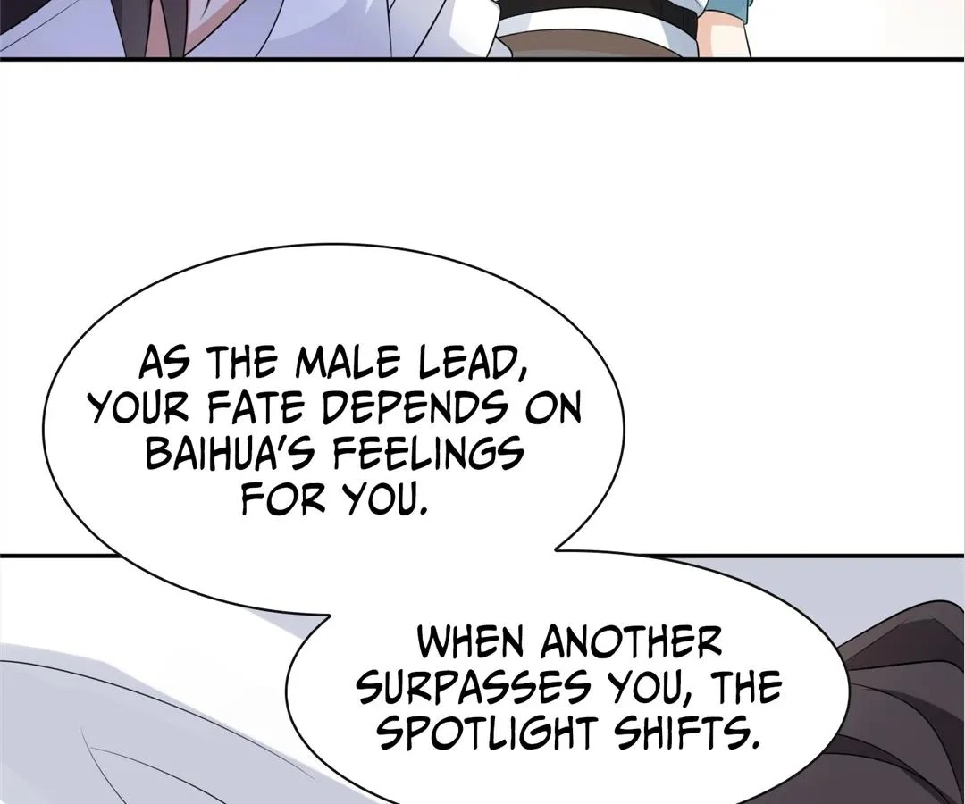 The Arrogant President Wants to Change the Scenario and Fall in Love! Chapter 24 436 057