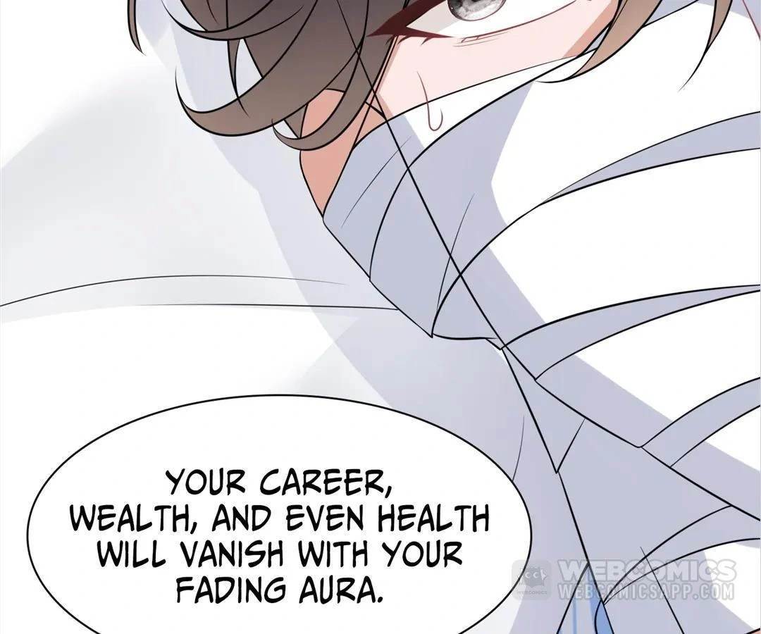 The Arrogant President Wants to Change the Scenario and Fall in Love! Chapter 24 438 059