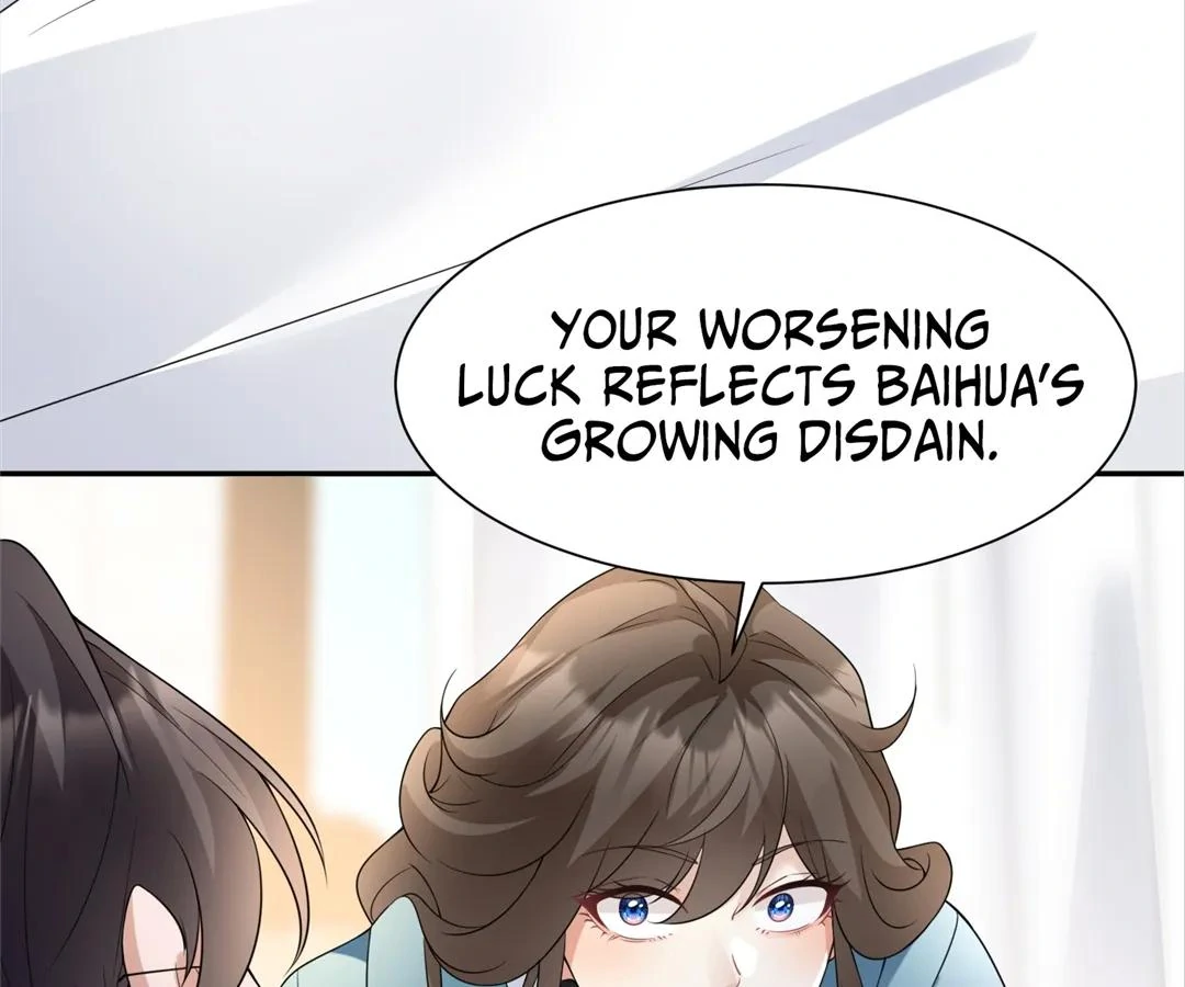 The Arrogant President Wants to Change the Scenario and Fall in Love! Chapter 24 440 061