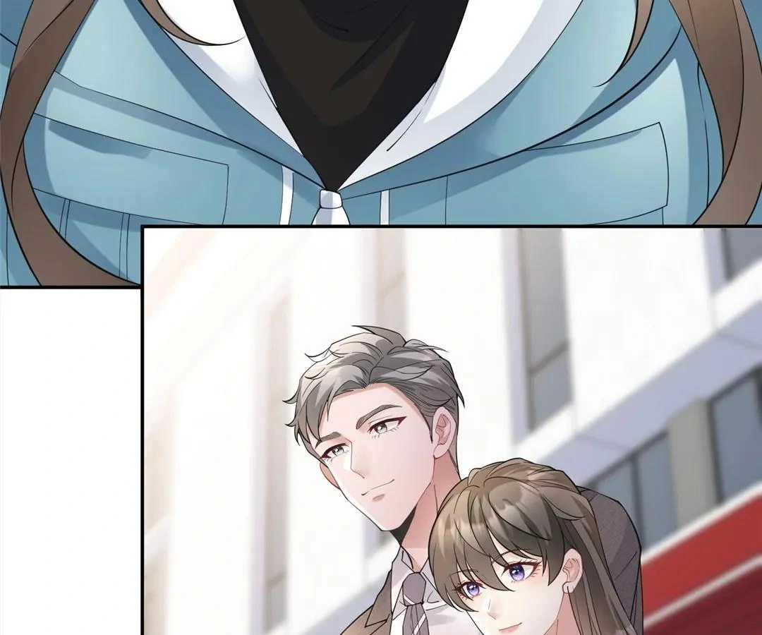 The Arrogant President Wants to Change the Scenario and Fall in Love! Chapter 24 444 065