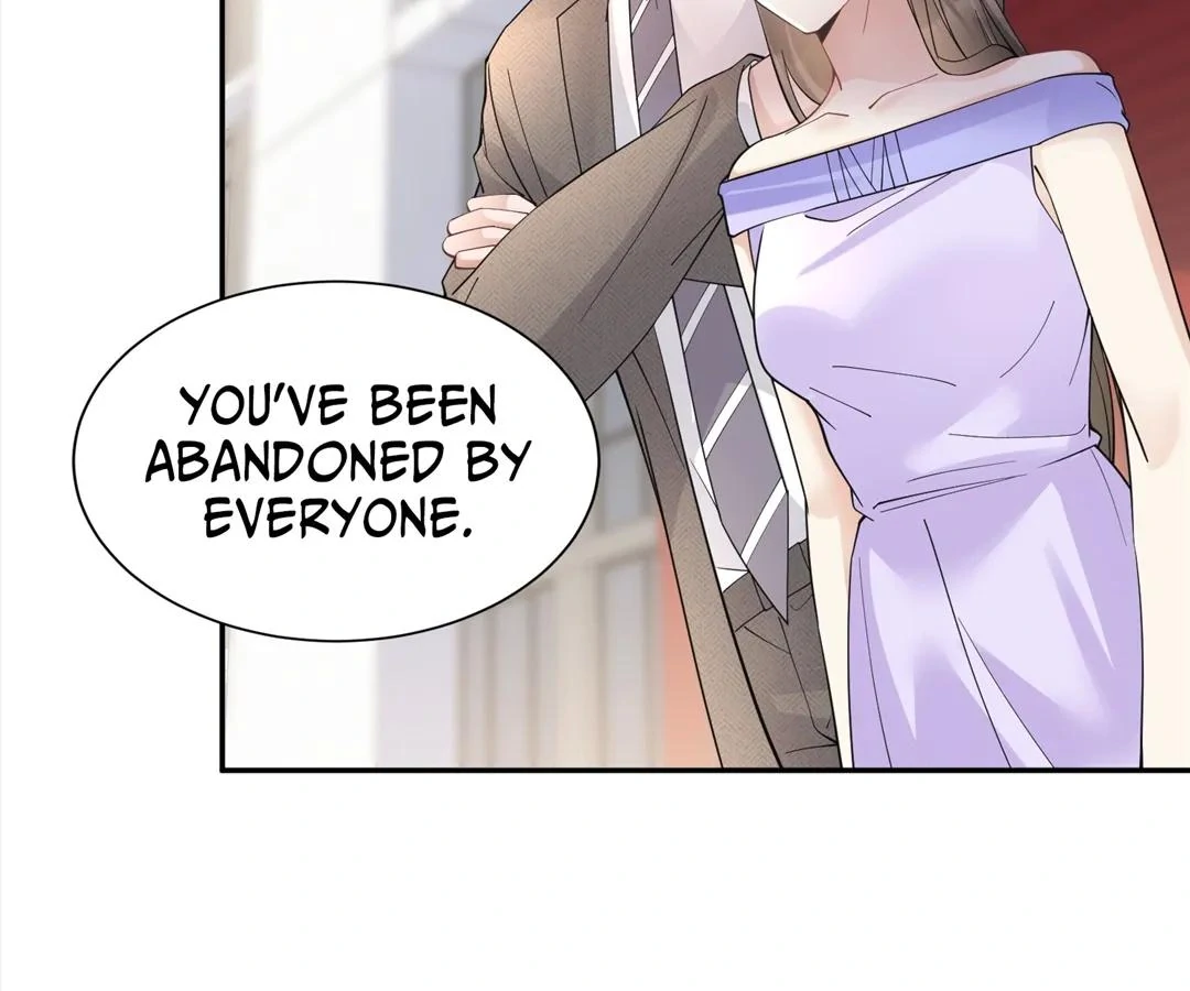 The Arrogant President Wants to Change the Scenario and Fall in Love! Chapter 24 445 066