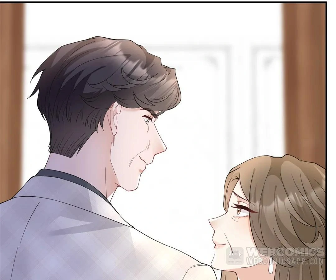 The Arrogant President Wants to Change the Scenario and Fall in Love! Chapter 24 446 067