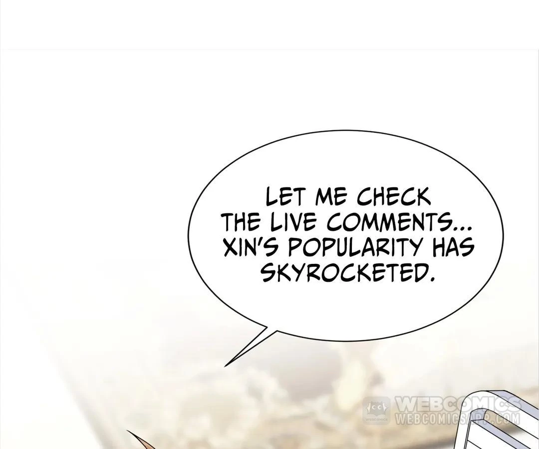 The Arrogant President Wants to Change the Scenario and Fall in Love! Chapter 24 454 075