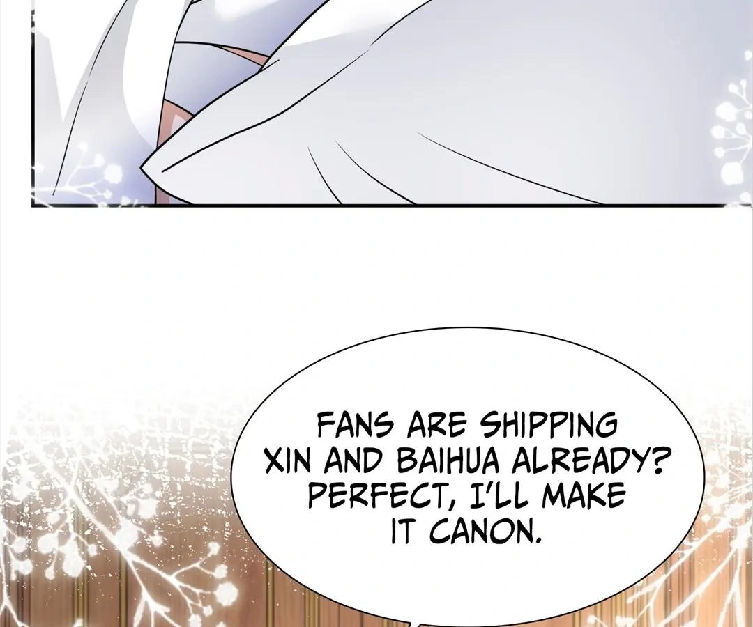 The Arrogant President Wants to Change the Scenario and Fall in Love! Chapter 24 458 079
