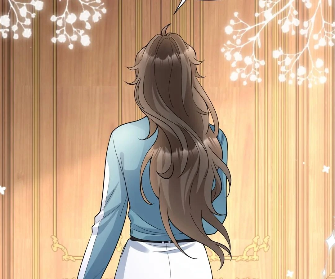 The Arrogant President Wants to Change the Scenario and Fall in Love! Chapter 24 459 080