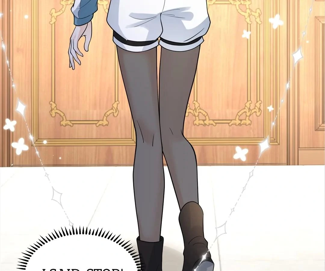 The Arrogant President Wants to Change the Scenario and Fall in Love! Chapter 24 460 081