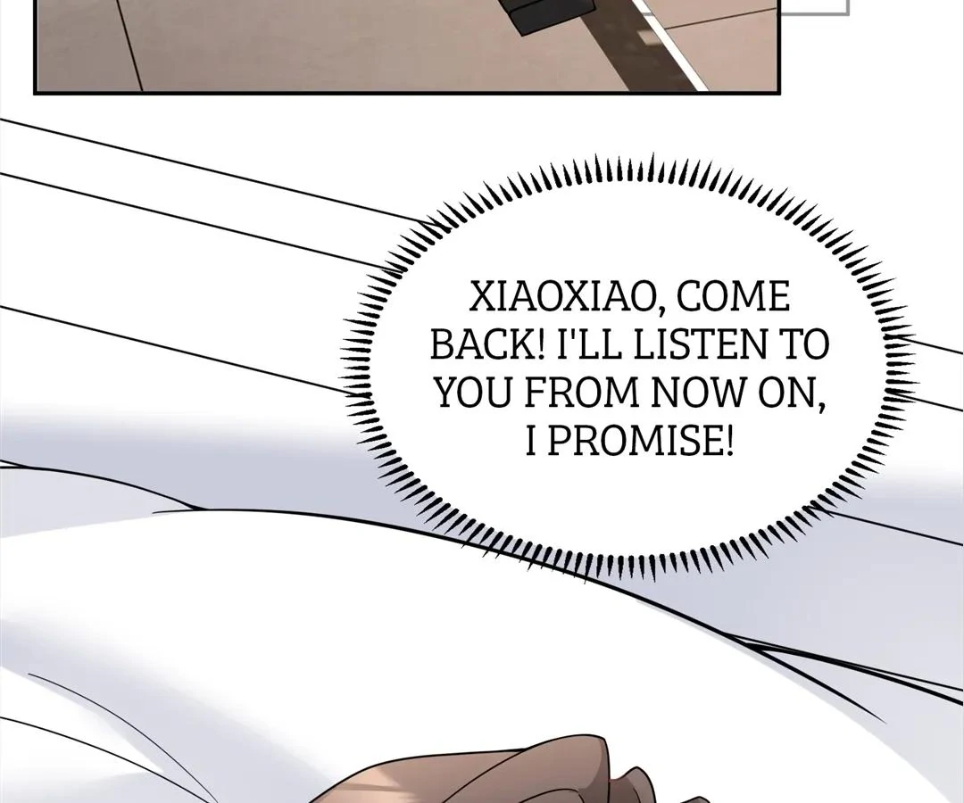 The Arrogant President Wants to Change the Scenario and Fall in Love! Chapter 24 465 086
