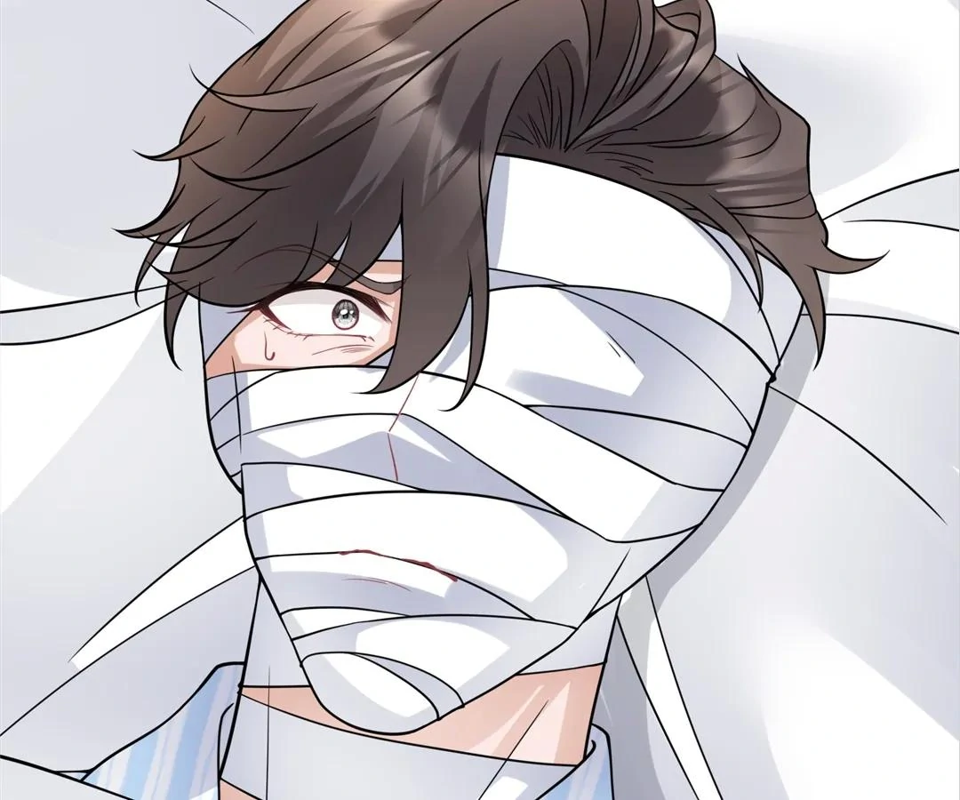 The Arrogant President Wants to Change the Scenario and Fall in Love! Chapter 24 466 087