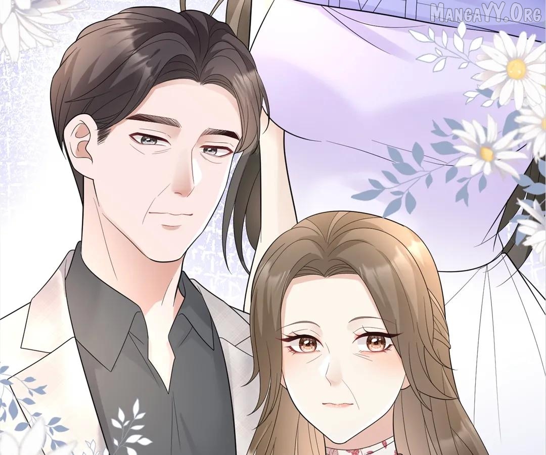 The Arrogant President Wants to Change the Scenario and Fall in Love! Chapter 24 480 101