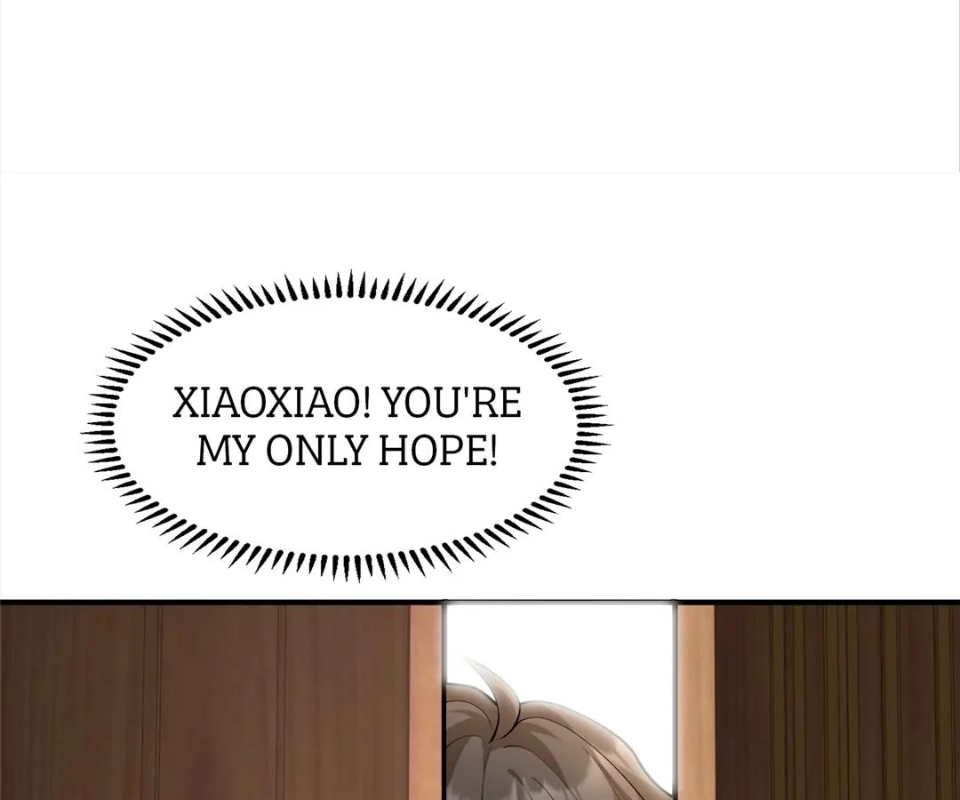 The Arrogant President Wants to Change the Scenario and Fall in Love! Chapter 24 484 105