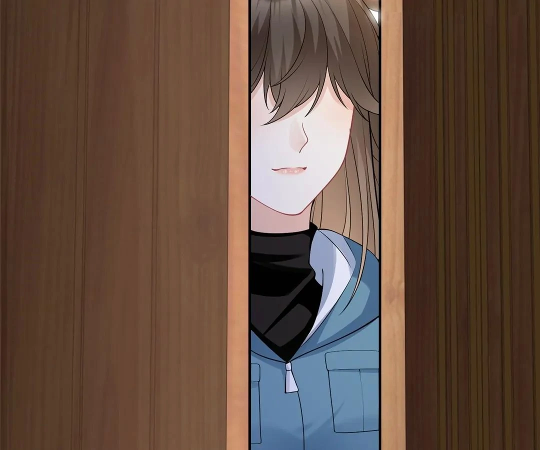 The Arrogant President Wants to Change the Scenario and Fall in Love! Chapter 24 485 106