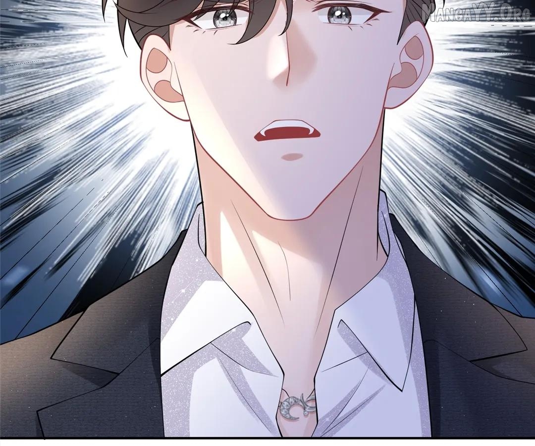 The Arrogant President Wants to Change the Scenario and Fall in Love! Chapter 24 495 116