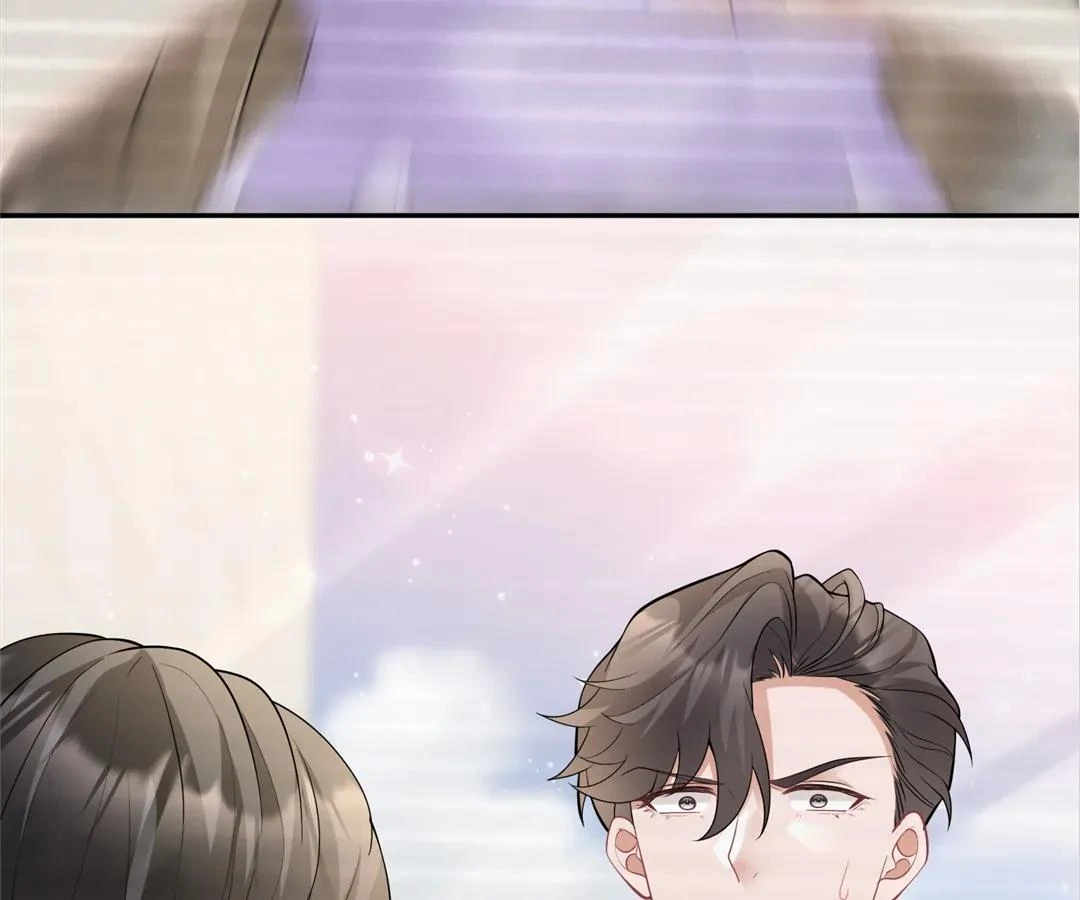The Arrogant President Wants to Change the Scenario and Fall in Love! Chapter 24 499 120